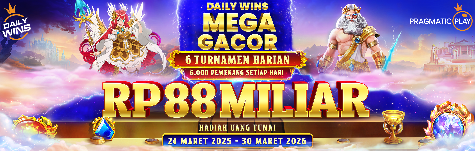 Slot RTP Tertinggi, Casino Live dan Togel Online