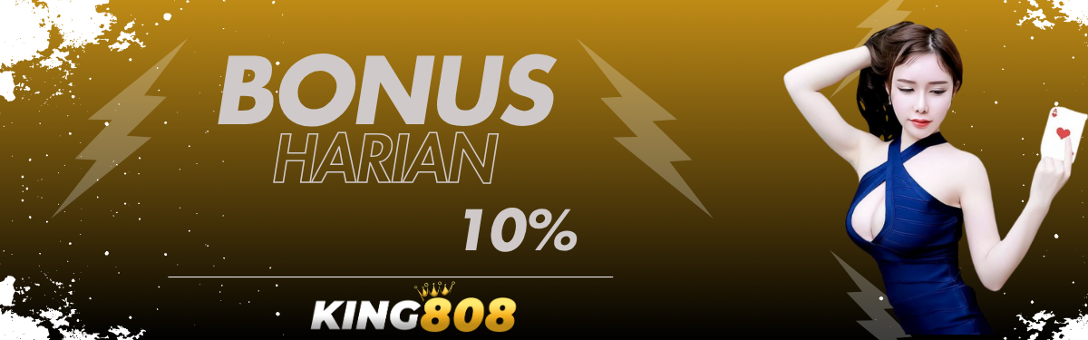 Slot RTP Tertinggi, Casino Live dan Togel Online